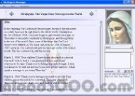 Medjugorje Messages screenshot